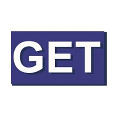 GET Geier Elektronik GmbH Logo