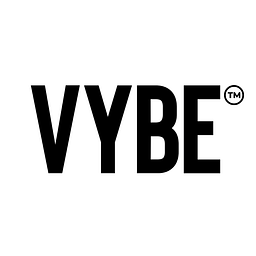 VYBE™ Logo