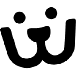 Get Wuffy Logo