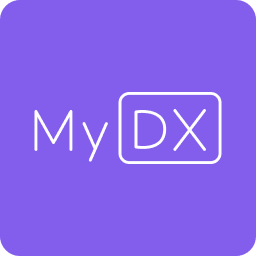 MyDx Logo