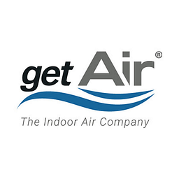 getAir GmbH Logo