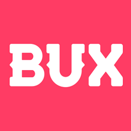 Getbux Logo