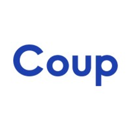 Coup Logo