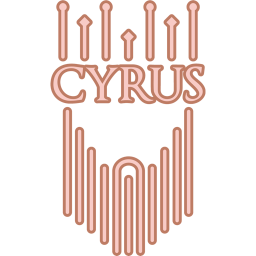 CYRUS Logo