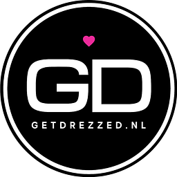 Getdrezzed Logo