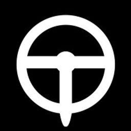 Get Driven Logo