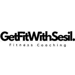 Getfitwithsesil Logo