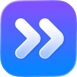Fluently - AI English Tutor Logo