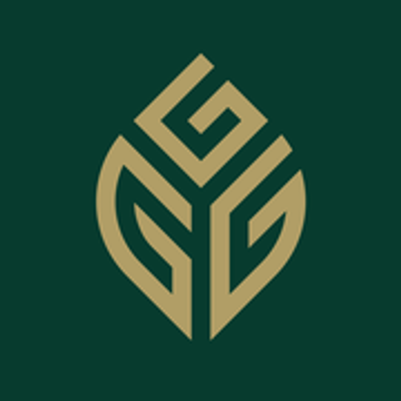 Getgreengold Logo