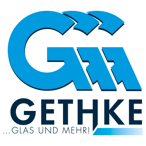 Gethke Glas Göttingen GmbH & Co. KG Logo