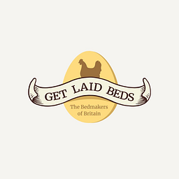 Get Laid Beds Logo