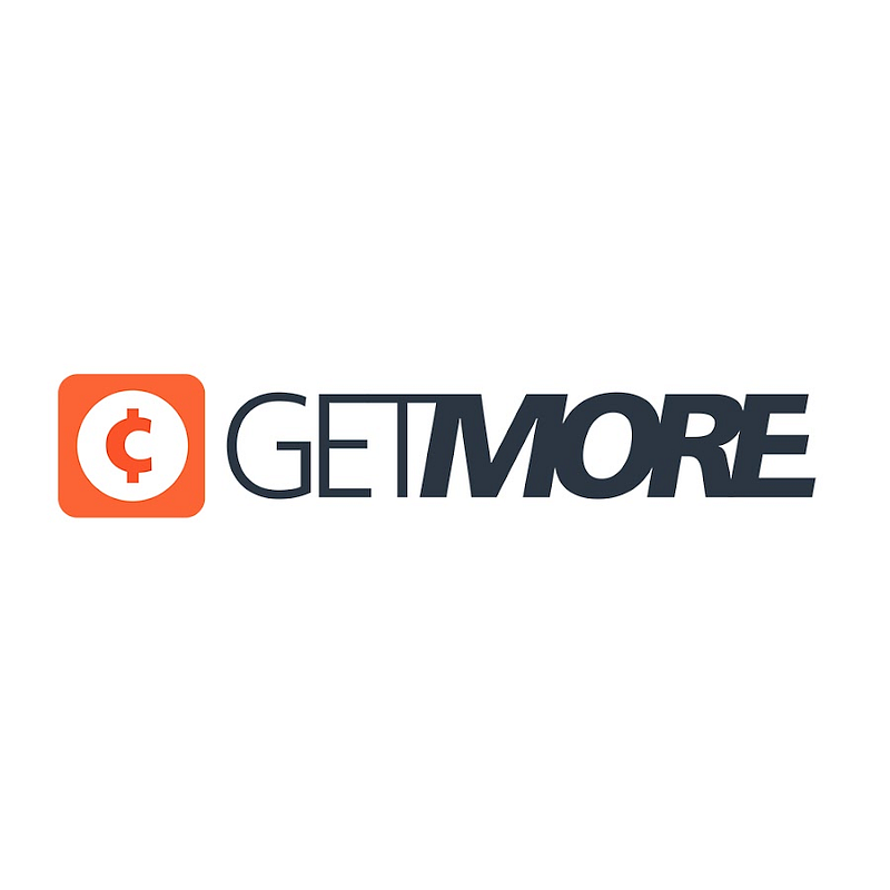 GETMORE Logo