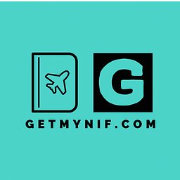 Getmynif Logo