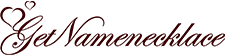 Getnamenecklace Logo