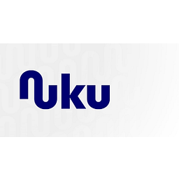 Nuku Logo