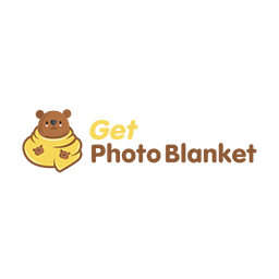 Getphotoblanket Logo