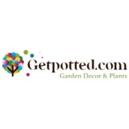 Getpotted.com Logo