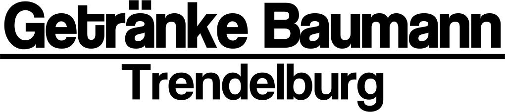 Baumann Frank Getränkefachgroßhandel Logo