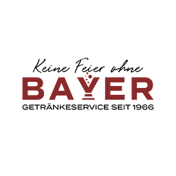 Getränke Bayer GmbH Logo