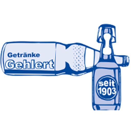 Gehlert Wilfried Logo