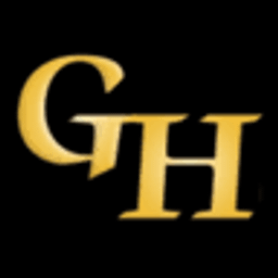 Getraenke Handel Logo
