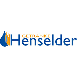 Henselder & Co. GmbH Getränke Logo