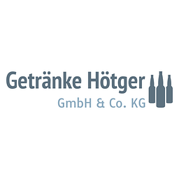 Getränke Hötger GmbH & Co.KG Logo