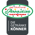 Getränke Paradies Gefromm Logo