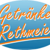 Getraenke Rethmeier Logo