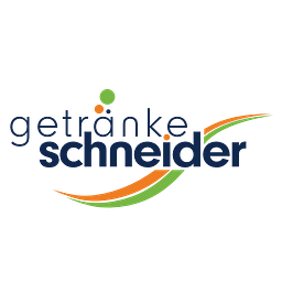 Getränke Schneider GmbH Logo
