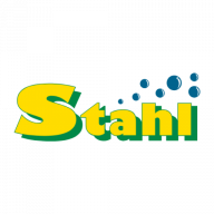 Stahl Getränke GmbH Logo