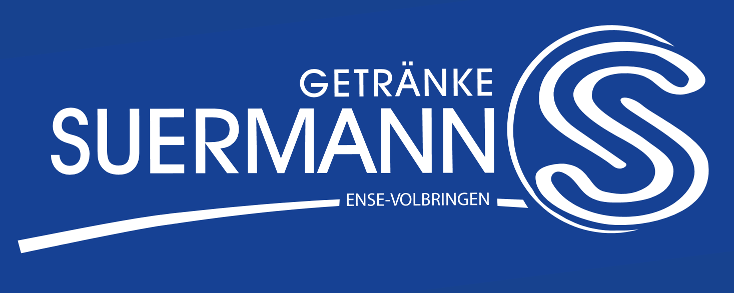 Suermann Franz Getränkehandel GmbH Logo