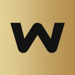 Wolfs Logistik Logo