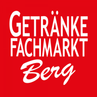 Getränkefachmarkt Berg Logo