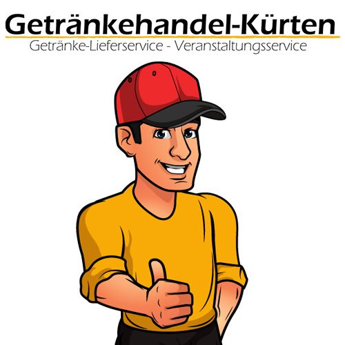 Neubauer Stefan Getränkevertrieb u. Veranstaltungsservice Logo