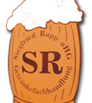Rapp OHG Siegfried Getränkehandlung Logo