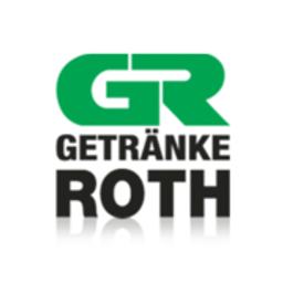 Roth Getränkehandel Logo
