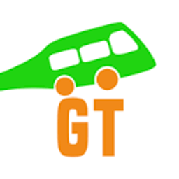 GetränkeTaxi Cottbus Logo