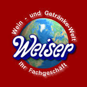Wein- und Getränkewelt Weiser oHG Logo