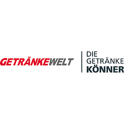 getraenkewelt.de Logo