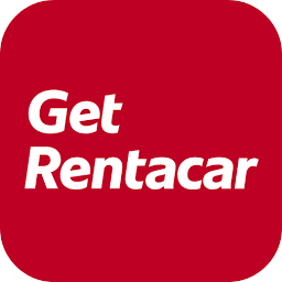 GetRentacar.com Logo
