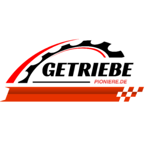 GetriebePioniere.de Logo