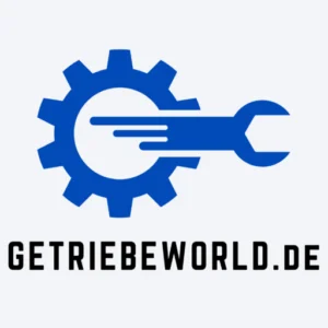 GetriebeWorld.de Logo