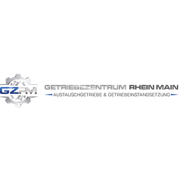getriebezentrum-rhein-main.de Logo