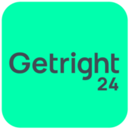 Getright24 Logo