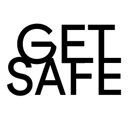 GetSafe Medical Alert (USA) Logo