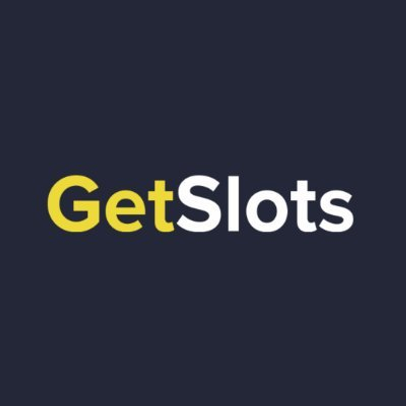Getslots Logo