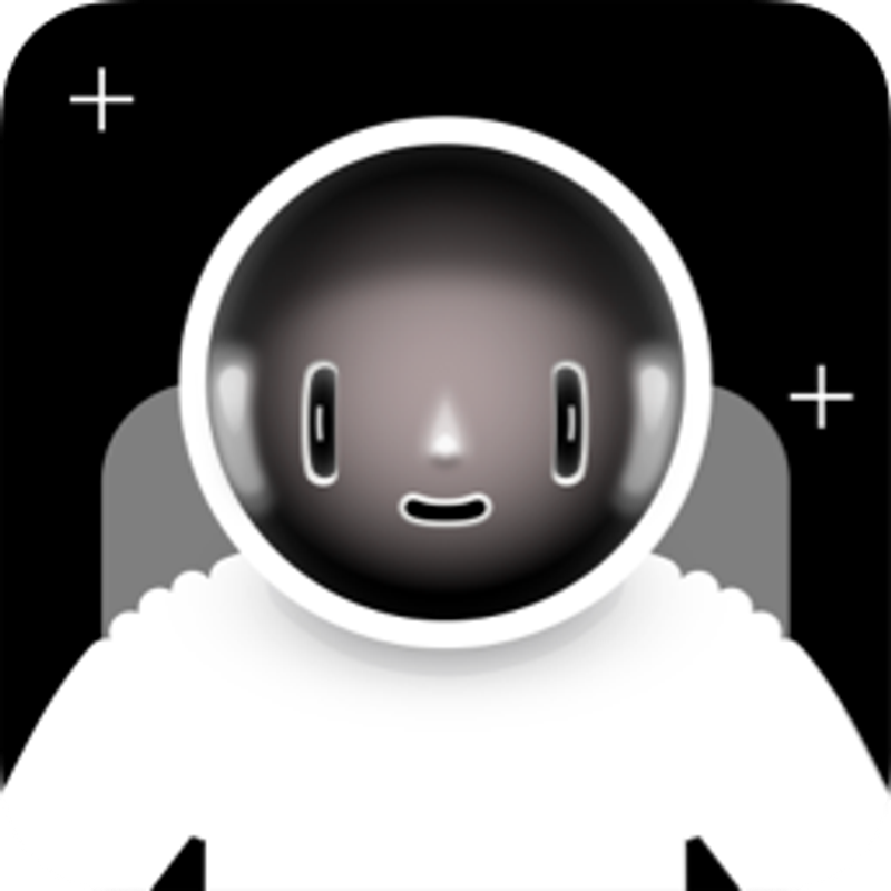 Spacefood Logo