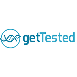 Gettested Logo