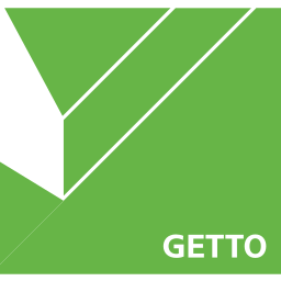 Getto24 Logo